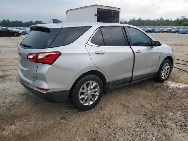 Photo 3 from auction – 2018 CHEVROLET EQUINOX LT with VIN 3GNAXJEV6JS517184