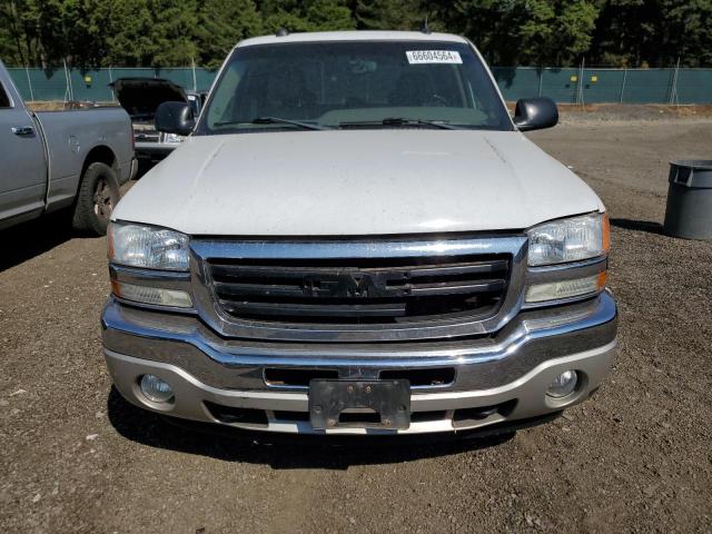 Photo 5 from auction – 2005 GMC NEW SIERRA with VIN 1GTEK19B25Z252099
