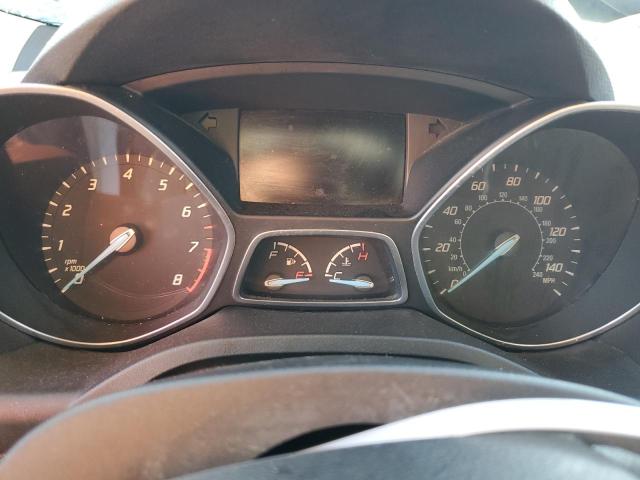 Photo 9 from auction – 2014 FORD ESCAPE SE with VIN 1FMCU0GX7EUC67412