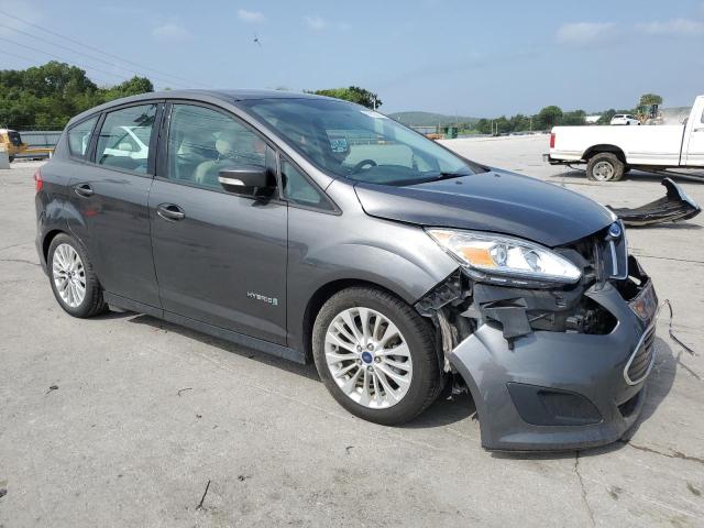 Photo 4 from auction – 2017 FORD C-MAX SE with VIN 1FADP5AU2HL115064