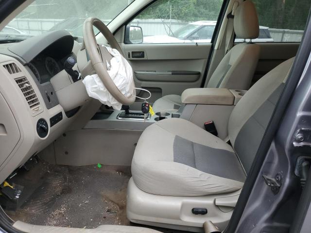 Photo 7 from auction – 2008 FORD ESCAPE HEV with VIN 1FMCU49H88KE45745