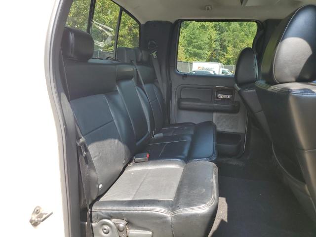 Photo 10 from auction – 2007 FORD F150 SUPER with VIN 1FTPW14V77FA48160