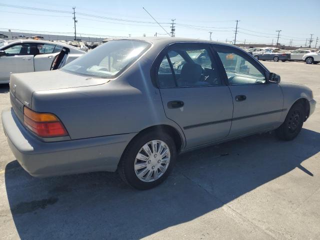 Photo 3 from auction – 1994 TOYOTA COROLLA LE with VIN 1NXAE09B8RZ185426