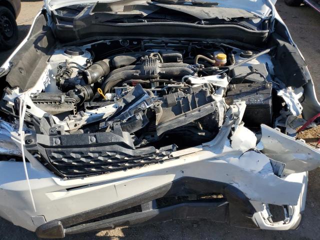 Photo 11 from auction – 2015 SUBARU FORESTER 2 with VIN JF2SJAFC7FH811707