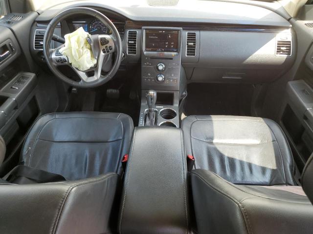 Photo 8 from auction – 2014 FORD FLEX SEL with VIN 2FMGK5C82EBD28173