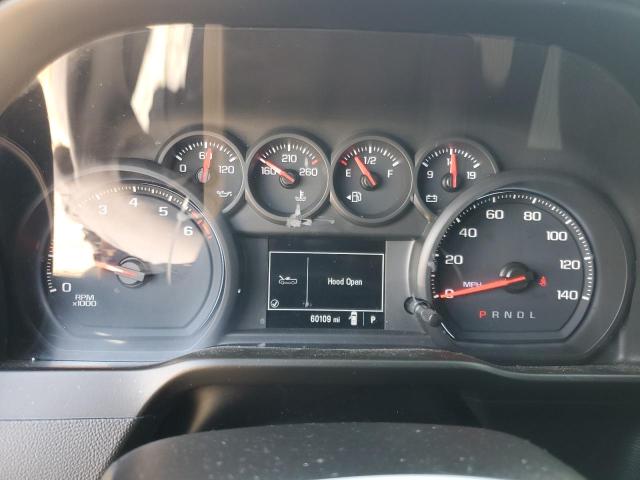 Photo 9 from auction – 2019 GMC SIERRA C15 with VIN 1GTR8AEF4KZ278093