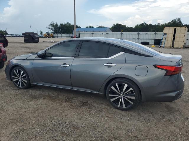 Photo 2 from auction – 2020 NISSAN ALTIMA PLA with VIN 1N4BL4FV1LC281681