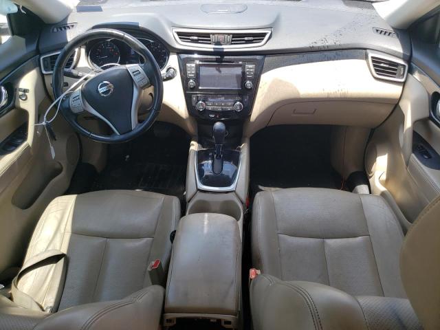 Photo 8 from auction – 2016 NISSAN ROGUE S with VIN JN8AT2MT9GW012347