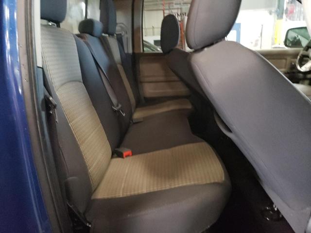 Photo 10 from auction – 2011 DODGE RAM 1500 with VIN 1D7RV1GT5BS690128