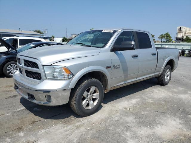 RAM 1500 SLT 2015 with VIN 1C6RR7TT5FS633688 - Photo from auction