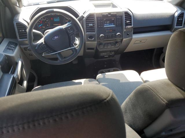 Photo 8 from auction – 2017 FORD F150 SUPER with VIN 1FTEW1C83HKD60780