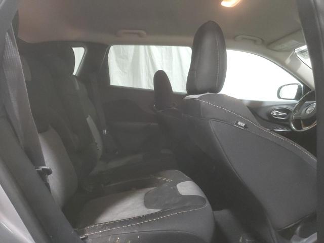 Photo 11 from auction – 2014 JEEP CHEROKEE L with VIN 1C4PJMCS3EW140435