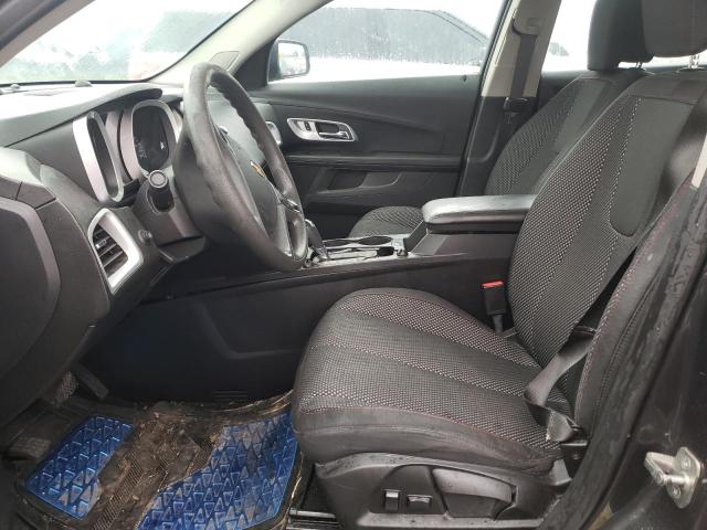 Photo 7 from auction – 2017 CHEVROLET EQUINOX LS with VIN 2GNALBEK9H1517810