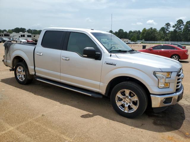Photo 4 from auction – 2016 FORD F150 SUPER with VIN 1FTEW1CF5GFA12257