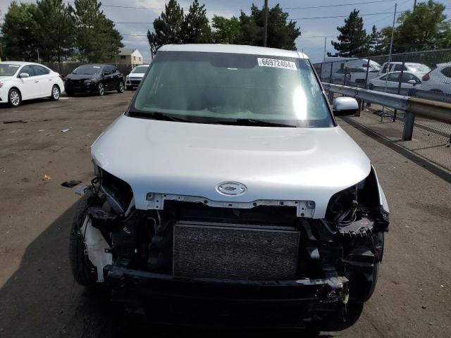 Photo 5 from auction – 2018 KIA SOUL + with VIN KNDJP3A51J7566334