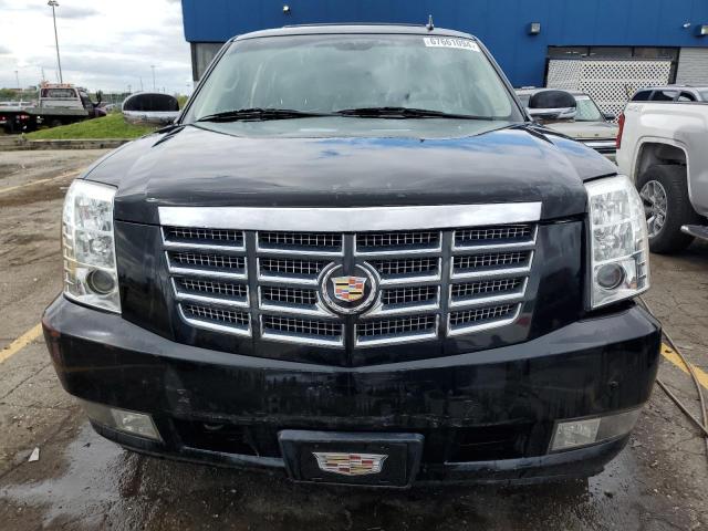 Photo 5 from auction – 2014 CADILLAC ESCALADE L with VIN 1GYS4BEF4ER194860