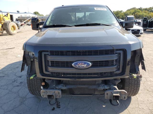 Photo 5 from auction – 2014 FORD F150 SUPER with VIN 1FTFW1ET7EFB07228
