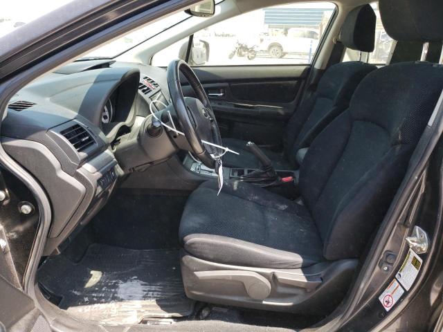 Photo 7 from auction – 2013 SUBARU IMPREZA PR with VIN JF1GJAE66DH026999