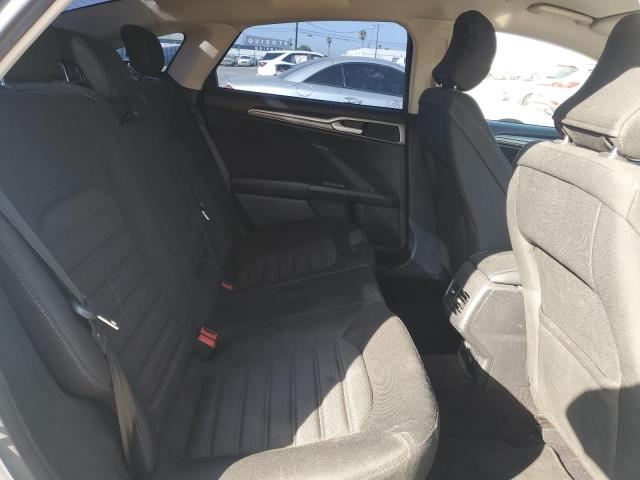 Photo 10 from auction – 2017 FORD FUSION SE with VIN 3FA6P0LU2HR262365