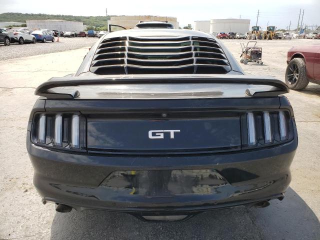 Photo 6 from auction – 2015 FORD MUSTANG with VIN 1FA6P8AM2F5368588