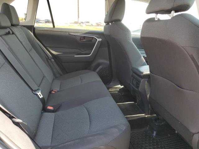 Photo 11 from auction – 2024 TOYOTA RAV4 LE with VIN 2T3B1RFV2RC436212