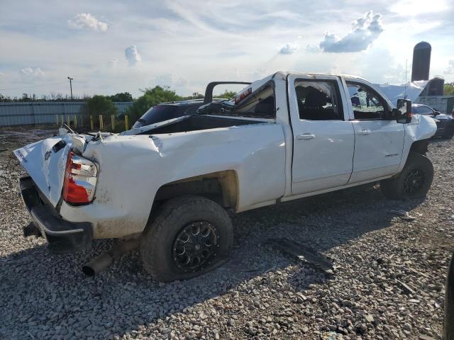 Photo 3 from auction – 2016 CHEVROLET SILVERADO with VIN 1GC1KVE89GF203406