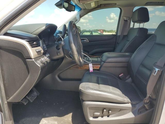 Photo 7 from auction – 2016 GMC YUKON with VIN 1GKS2CKJ4FR613113