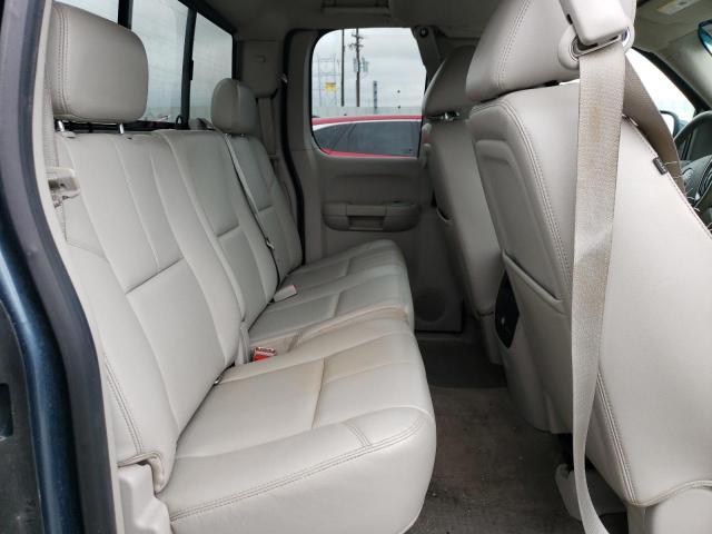 Photo 10 from auction – 2012 GMC SIERRA K15 with VIN 1GTR2WE79CZ166933