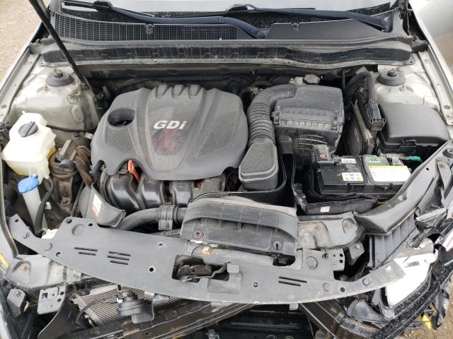 Photo 11 from auction – 2014 KIA OPTIMA LX with VIN KNAGM4A78E5464540
