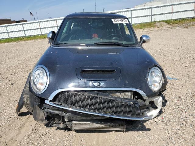 Photo 5 from auction – 2007 MINI COOPER S with VIN WMWMF73517TV30399