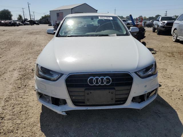 Photo 5 from auction – 2015 AUDI A4 PREMIUM with VIN WAUEFAFL9FA067255