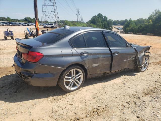 Photo 3 from auction – 2016 BMW 328 XI SUL with VIN WBA8E3G58GNU02172