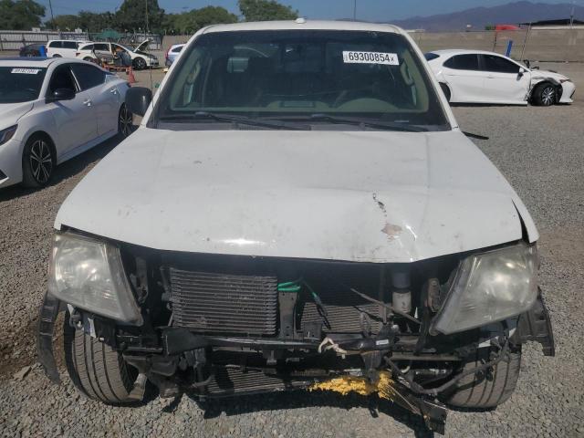 Photo 5 from auction – 2016 NISSAN FRONTIER S with VIN 1N6AD0CU0GN790238