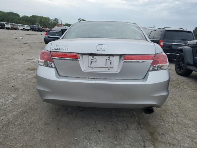 Photo 6 from auction – 2011 HONDA ACCORD EX with VIN 1HGCP2F76BA101566