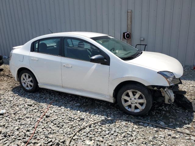 Photo 4 from auction – 2010 NISSAN SENTRA 2.0 with VIN 3N1AB6AP6AL608545