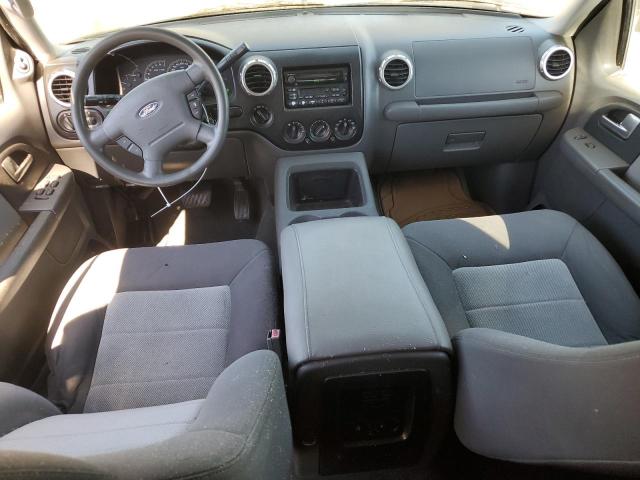 Photo 8 from auction – 2003 FORD EXPEDITION with VIN 1FMPU16L83LA32171