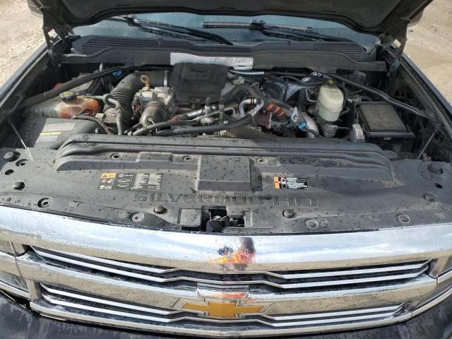 Photo 11 from auction – 2015 CHEVROLET SILVERADO with VIN 1GC1KXE86FF569012