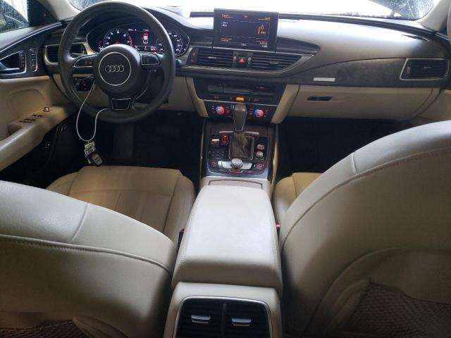 Photo 8 from auction – 2018 AUDI A7 PRESTIG with VIN WAU23AFC0JN057212