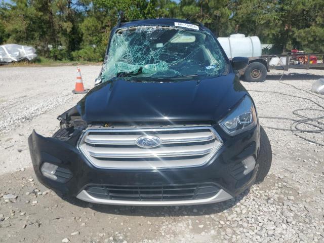 Photo 5 from auction – 2018 FORD ESCAPE SEL with VIN 1FMCU0HD8JUA44309