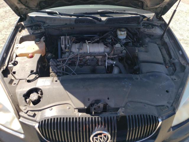 Photo 11 from auction – 2007 BUICK LUCERNE CX with VIN 1G4HD57267U122324