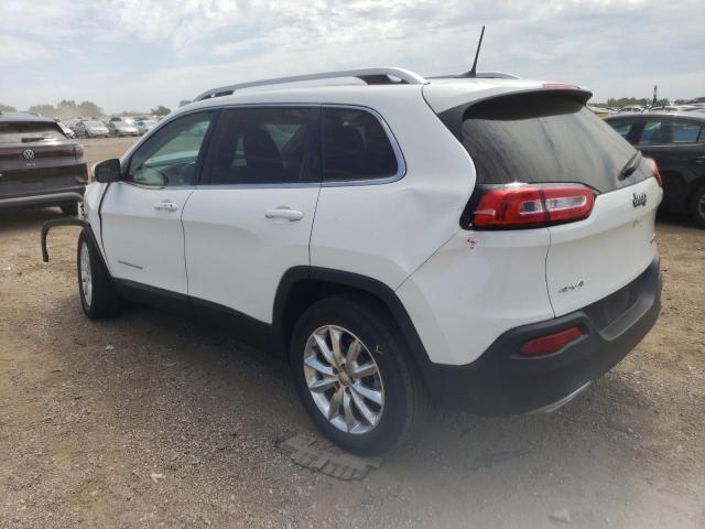 Photo 2 from auction – 2016 JEEP CHEROKEE L with VIN 1C4PJMDS1GW227140