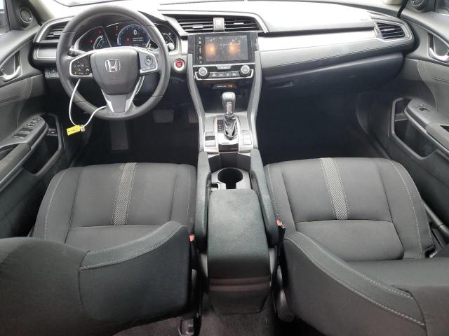 Photo 8 from auction – 2018 HONDA CIVIC EX with VIN 19XFC2F7XJE036465