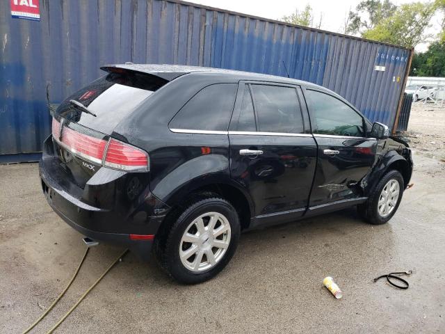 Photo 3 from auction – 2010 LINCOLN MKX with VIN 2LMDJ6JC1ABJ16723