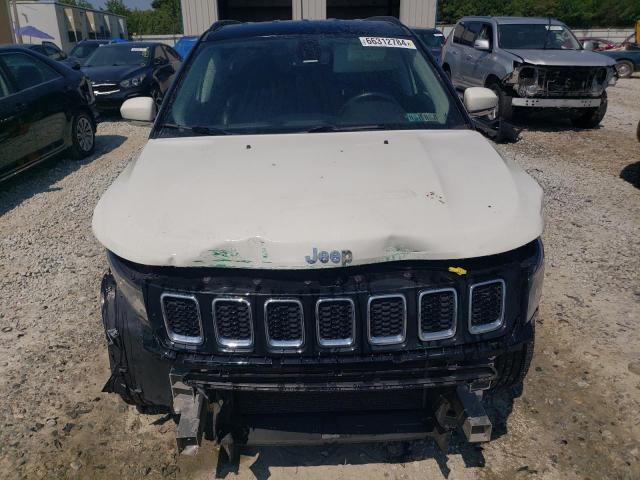 Foto 5 de la subasta – 2020 JEEP COMPASS LI con VIN 3C4NJDCB3LT132121