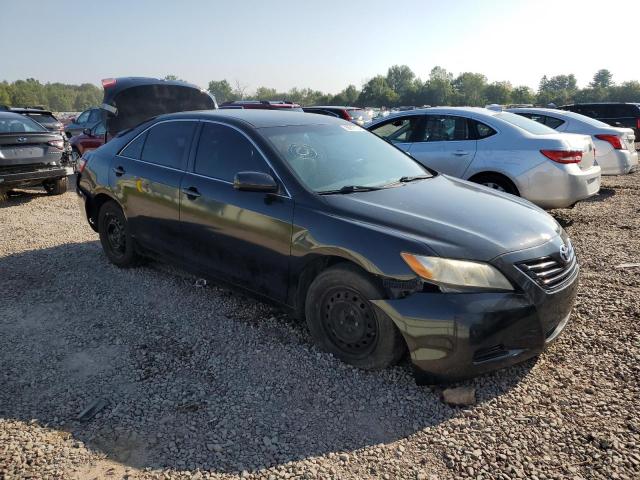 Photo 4 from auction – 2007 TOYOTA CAMRY CE with VIN 4T1BE46K27U119032