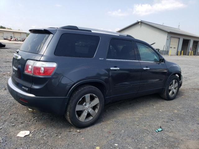 Photo 3 from auction – 2011 GMC ACADIA SLT with VIN 1GKKVRED8BJ201253