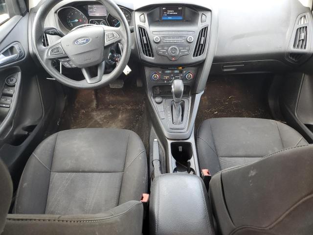 Photo 8 from auction – 2018 FORD FOCUS SE with VIN 1FADP3FE5JL285236