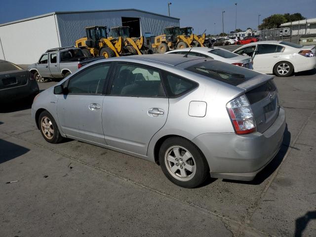 Photo 2 from auction – 2007 TOYOTA PRIUS with VIN JTDKB20U377677675