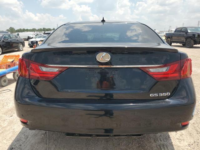 Photo 6 from auction – 2013 LEXUS GS 350 with VIN JTHBE1BLXD5015149