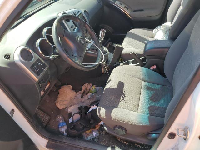 Photo 7 from auction – 2004 TOYOTA COROLLA MA with VIN 2T1KR32E24C174222